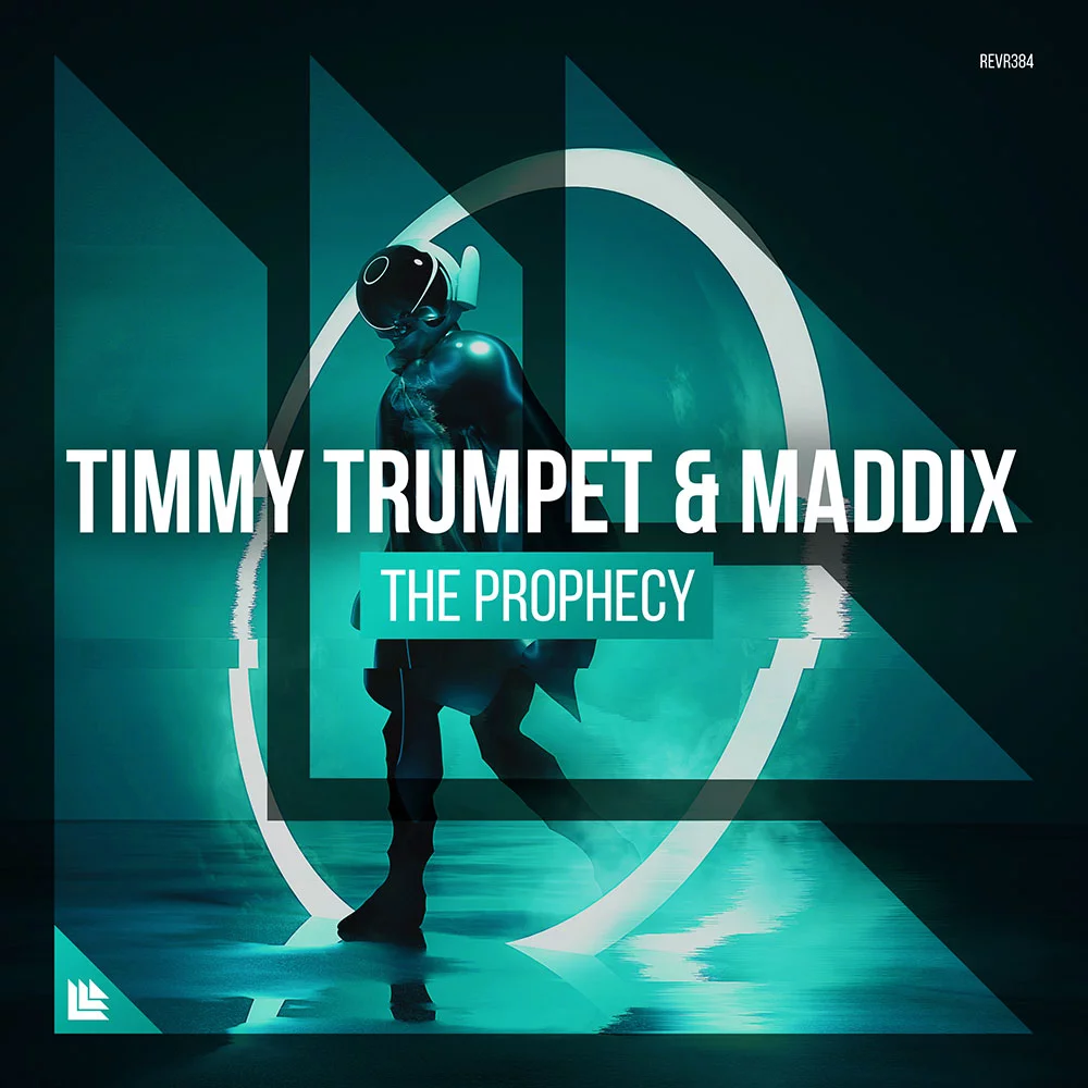  The Prophecy - Timmy Trumpet⁠ & Maddix⁠ 