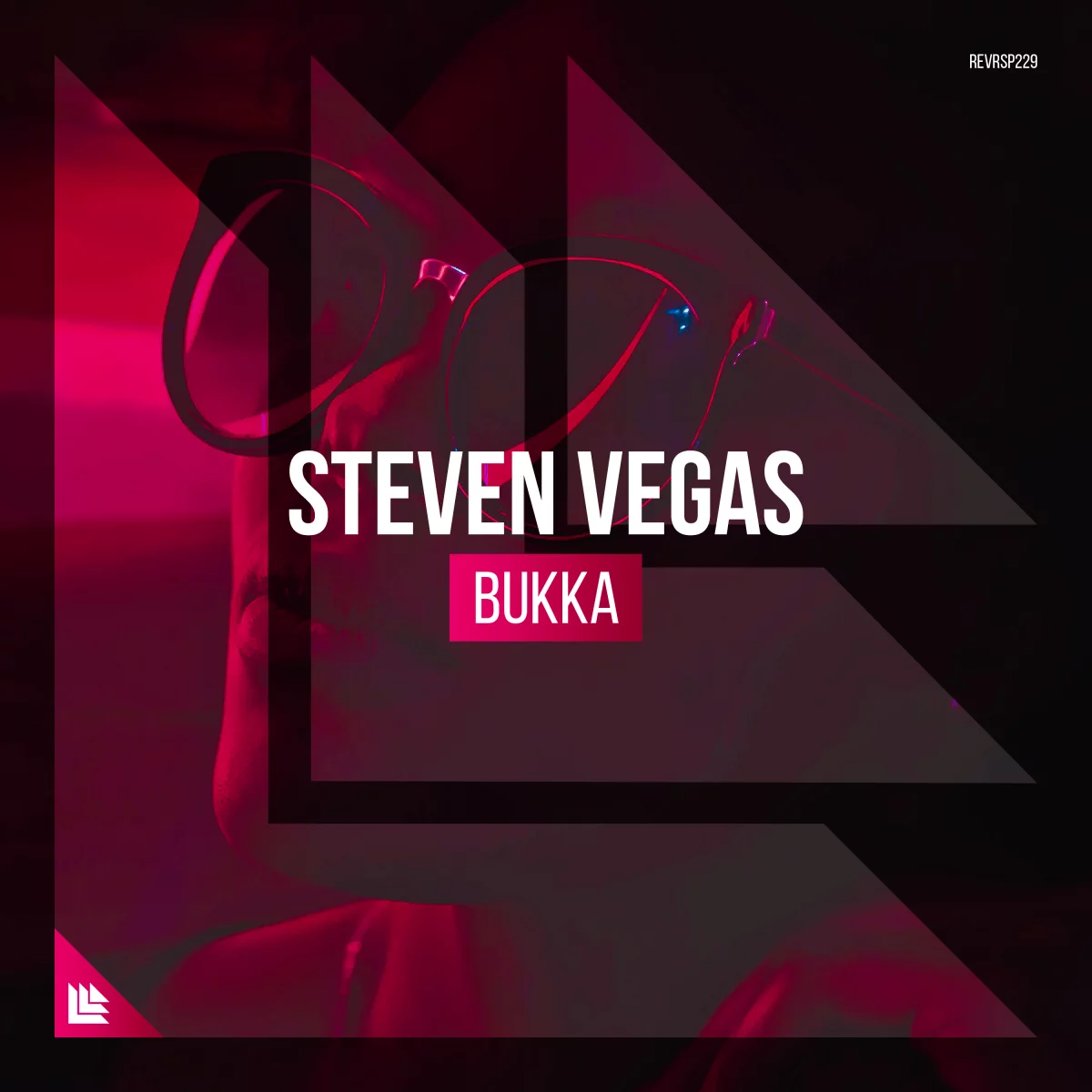 Bukka - Steven Vegas