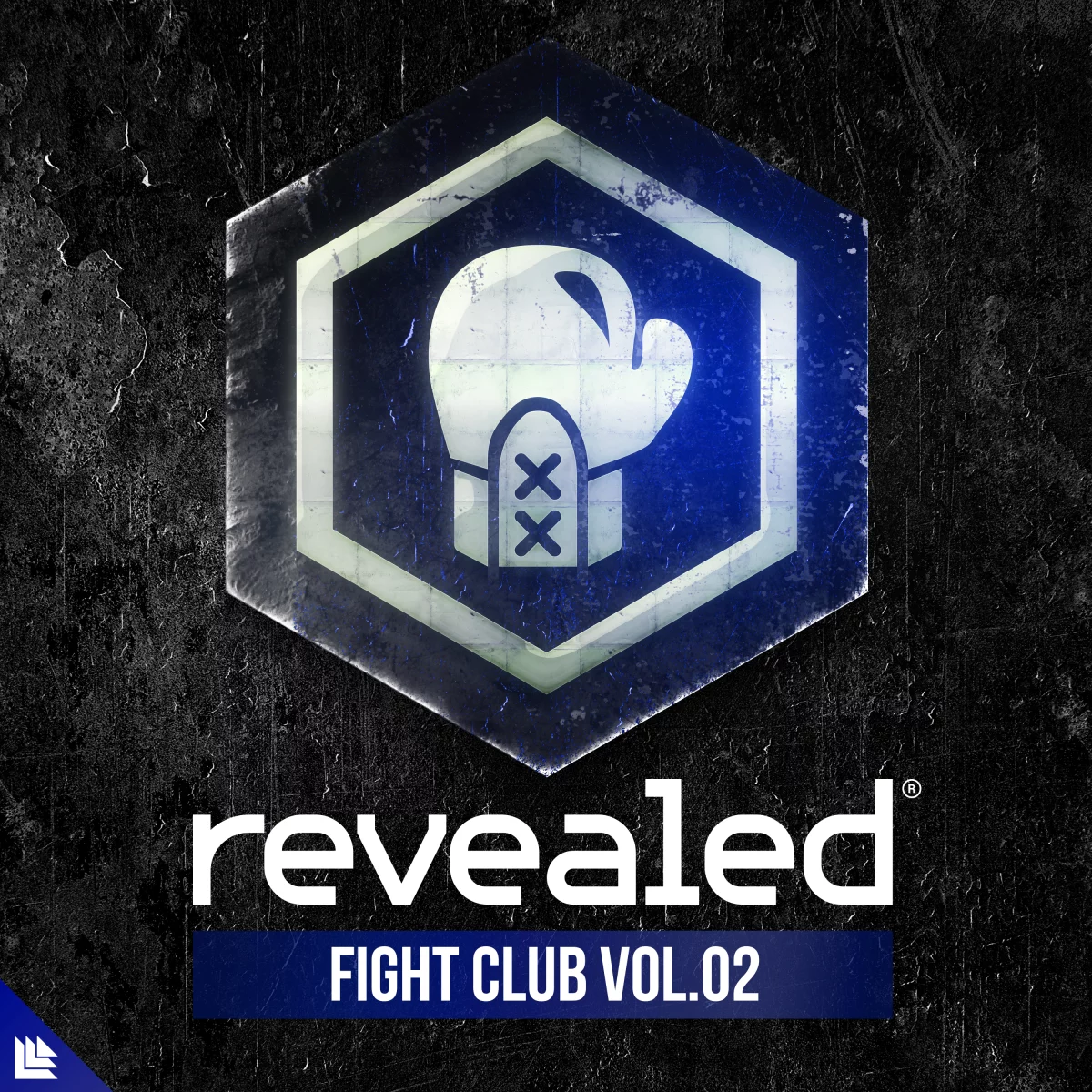 Revealed Fight Club Vol. 2 - revealedrec⁠ 