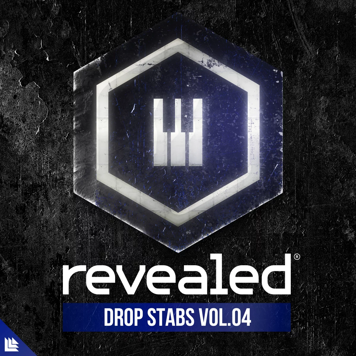 Revealed Drop Stabs Vol. 4 - revealedrec⁠ 