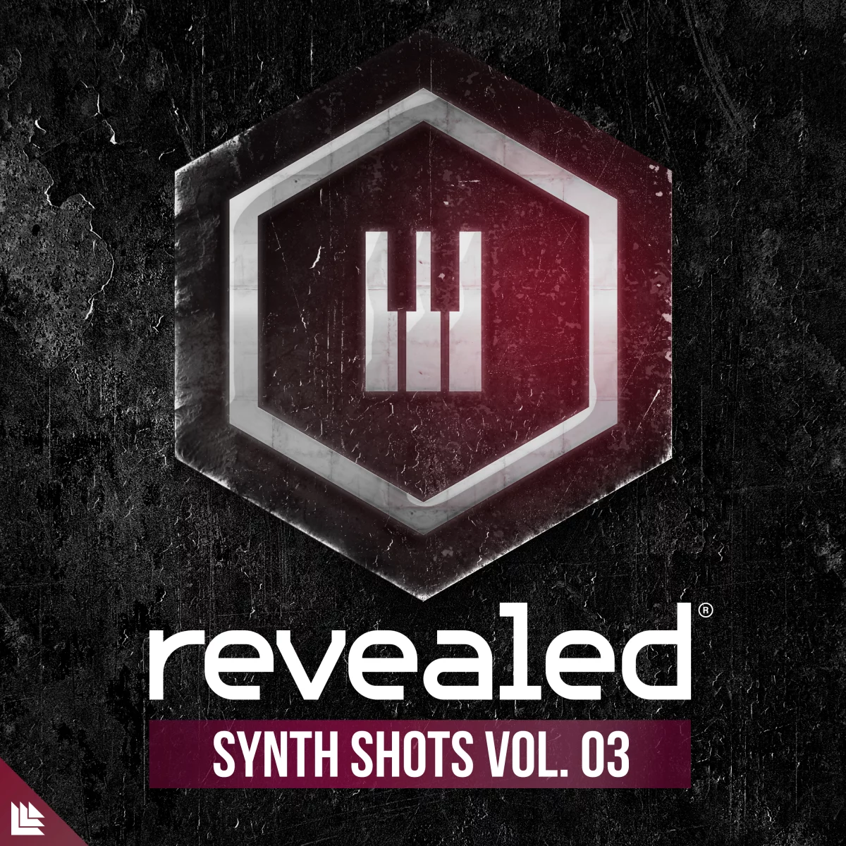 Revealed Synth Shots Vol. 3 - revealedrec⁠ 