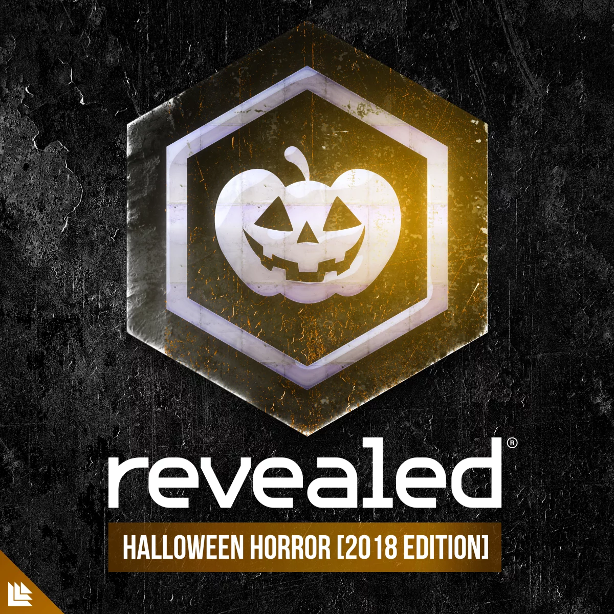Revealed Halloween Horror [2018 Edition] [Credits] - revealedrec⁠