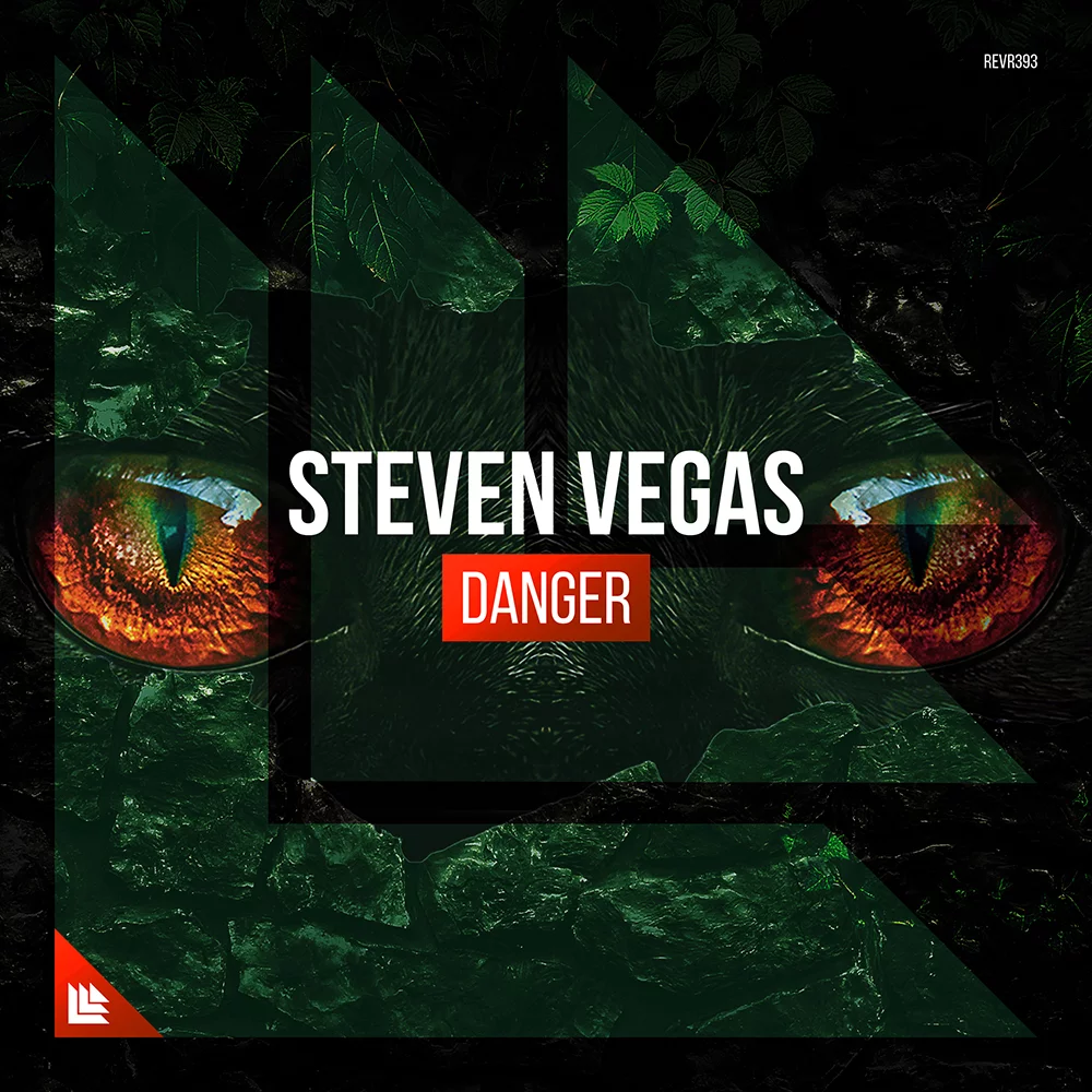 Danger - Steven Vegas⁠