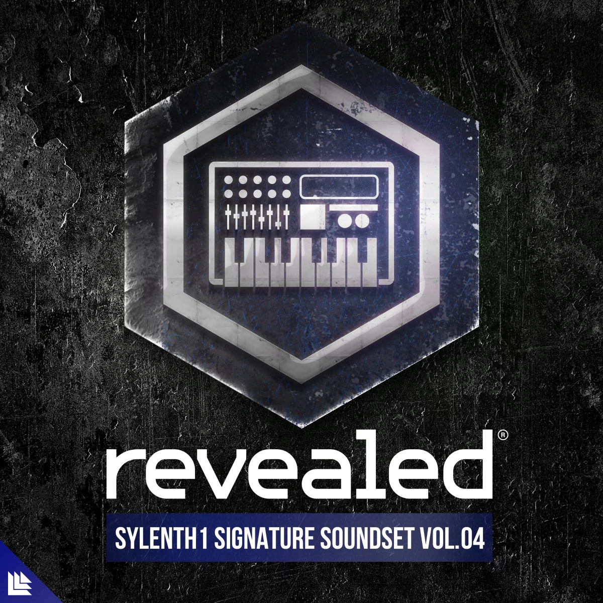 Revealed Sylenth1 Signature Soundset Vol. 4 - revealedrec⁠ 