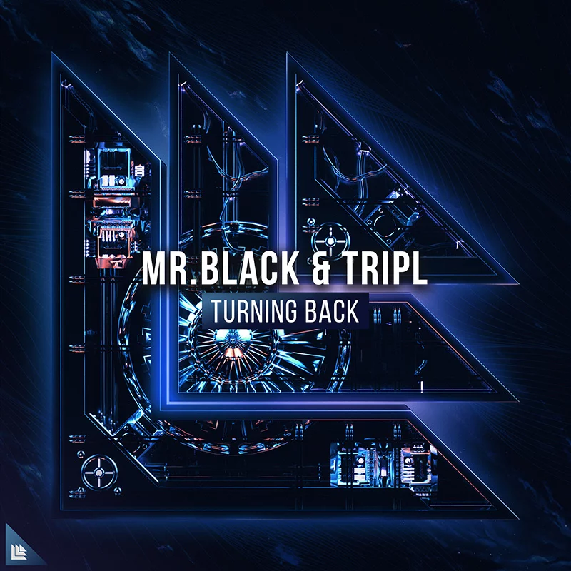 Turning Back - MR.BLACK⁠ & TripL⁠ 