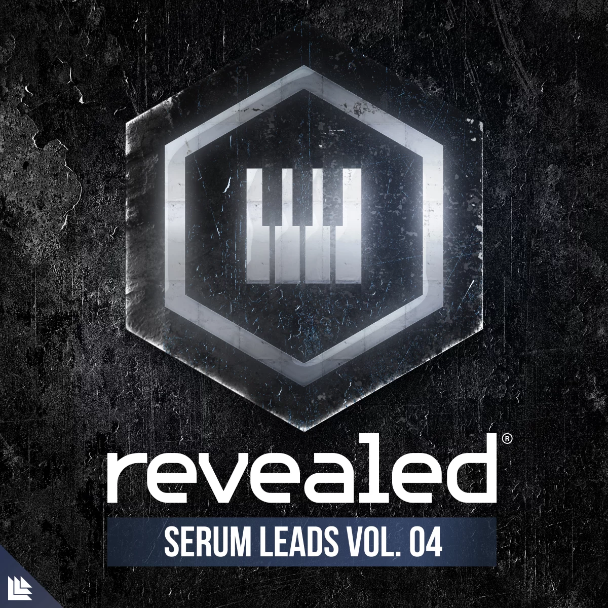 Revealed Serum Leads Vol. 4 - revealedrec⁠ 