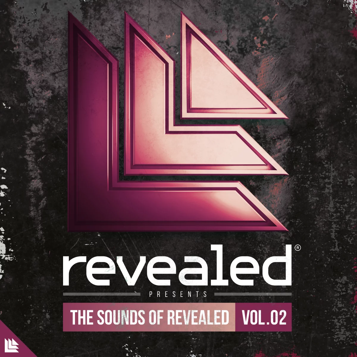 The Sounds Of Revealed Vol. 2 [Credits] - revealedrec⁠ 
