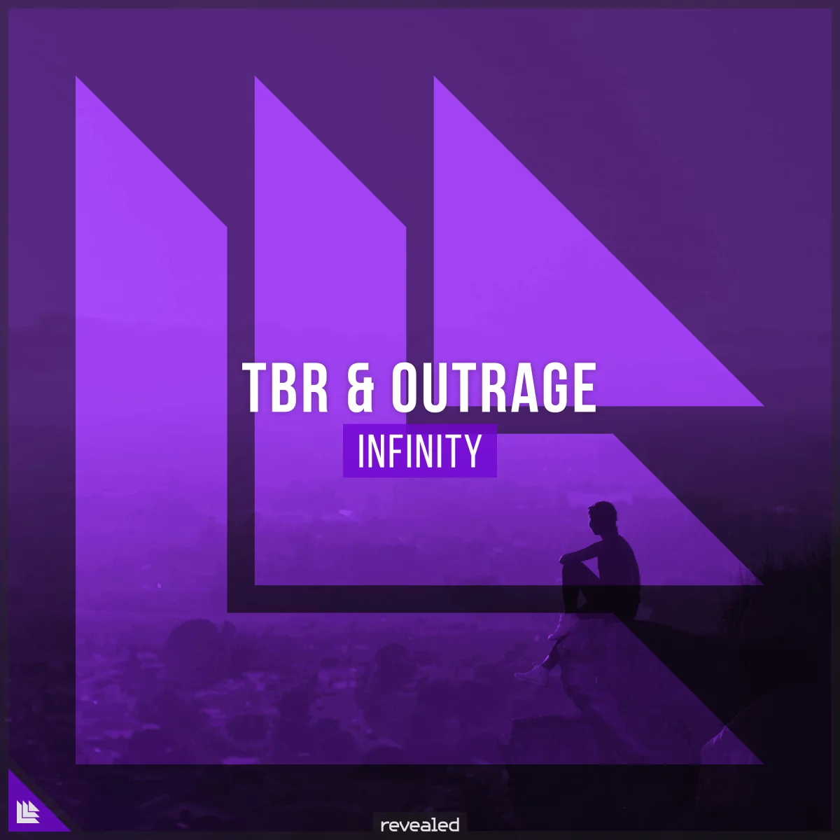 Infinity - TBR⁠ ⁠ OUTRAGE⁠ 