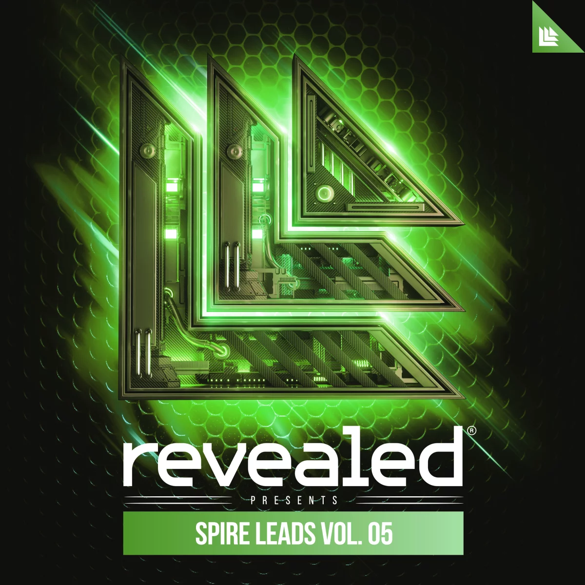 Revealed Spire Leads Vol. 5 - revealedrec⁠ 