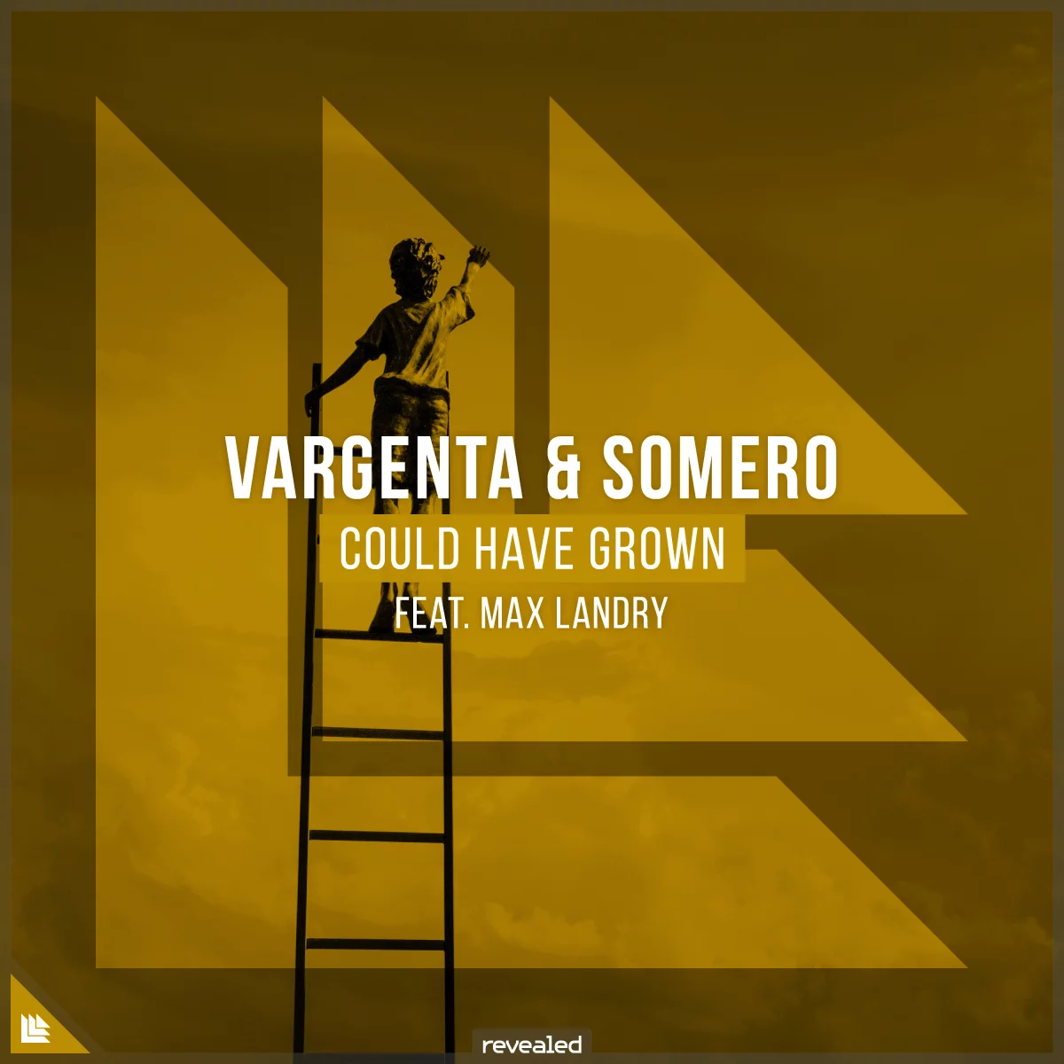 Could Have Grown - VARGENTA⁠ Somero⁠ Max Landry Official⁠ 