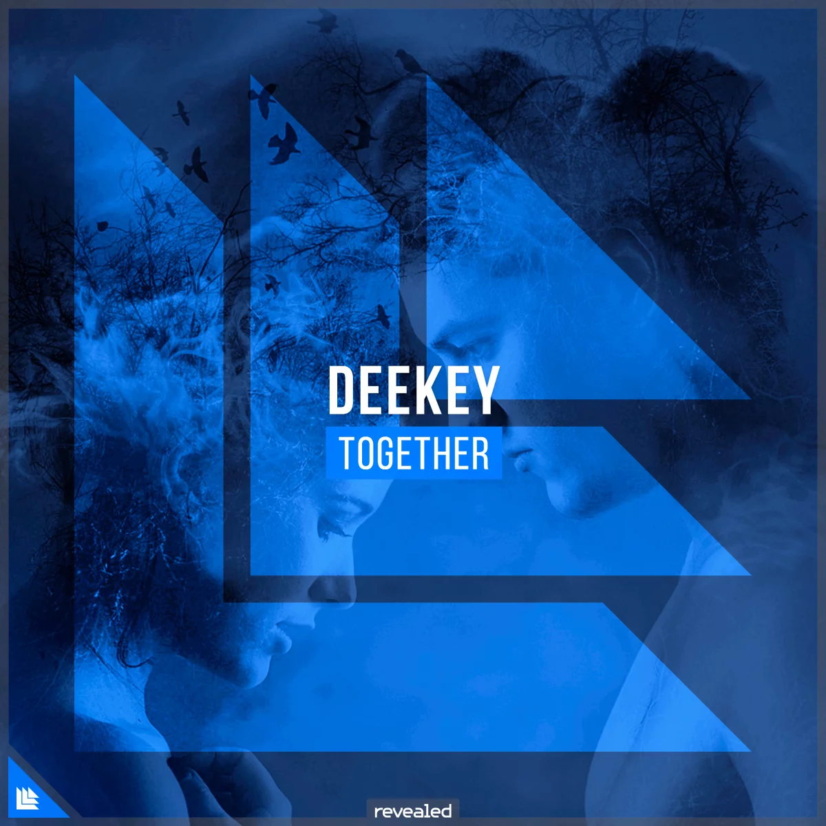 Together - Deekey⁠ 