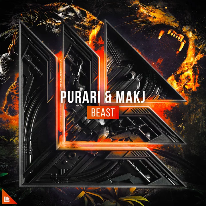 Beast - Purari & MAKJ
