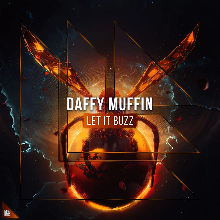 Let It Buzz - Daffy Muffin⁠ 