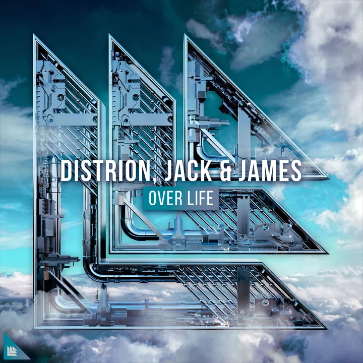 Over Life - Distrion⁠ Jack & James⁠ 