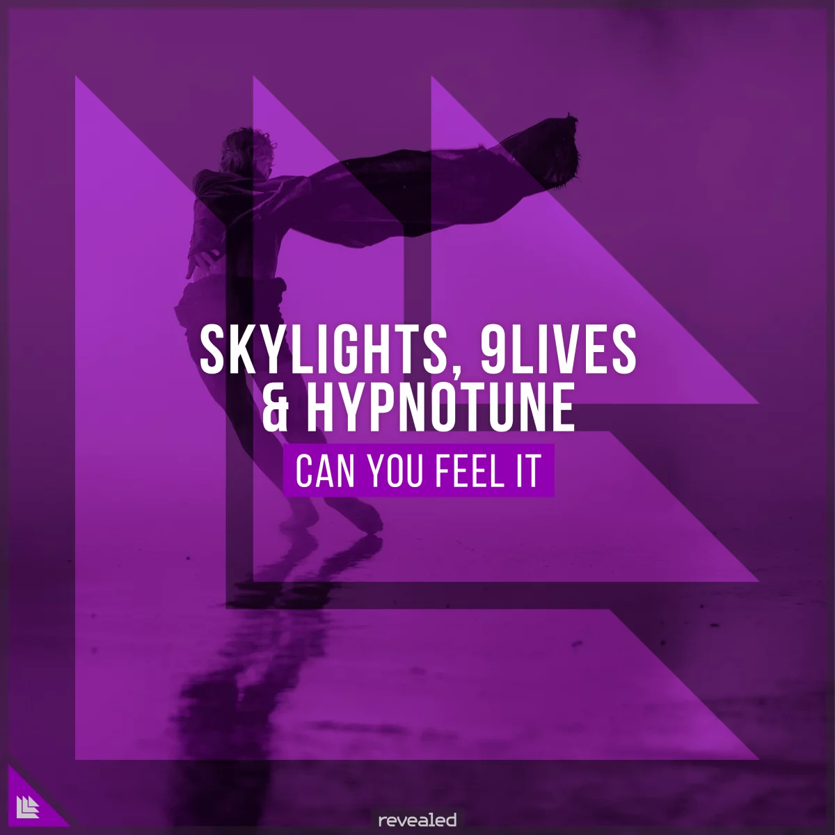 Can You Feel It - SkyLights⁠, 9Lives⁠ & Hypnotune⁠