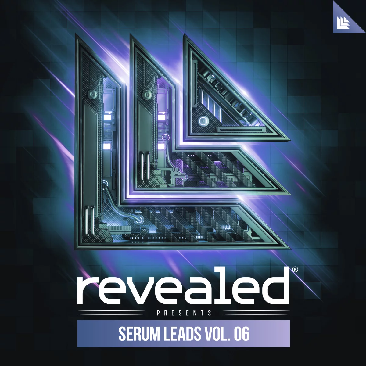 Revealed Serum Leads Vol. 6 - revealedrec⁠ 