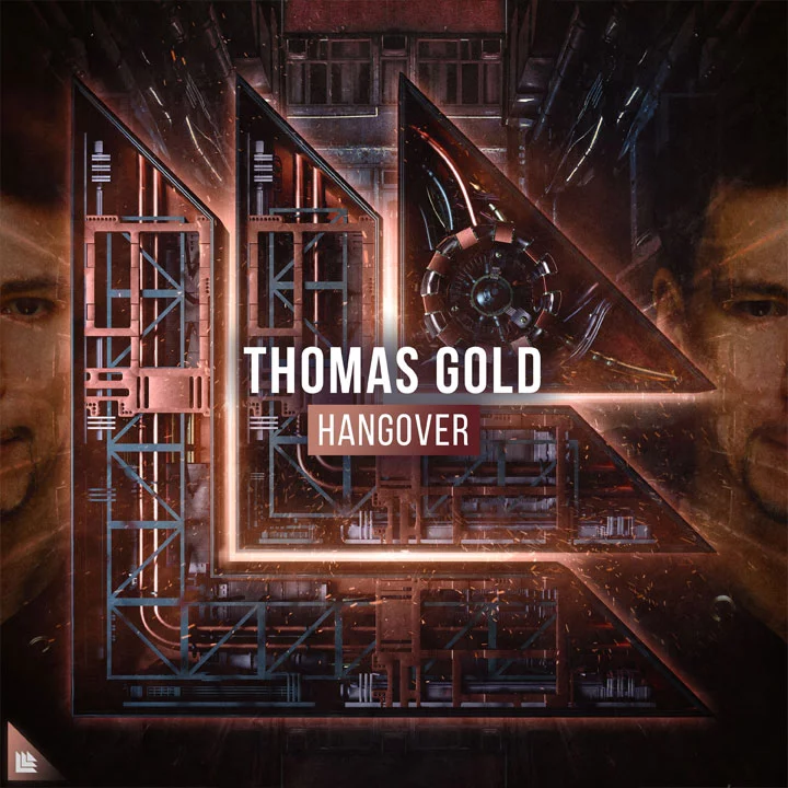 Hangover - Thomas Gold