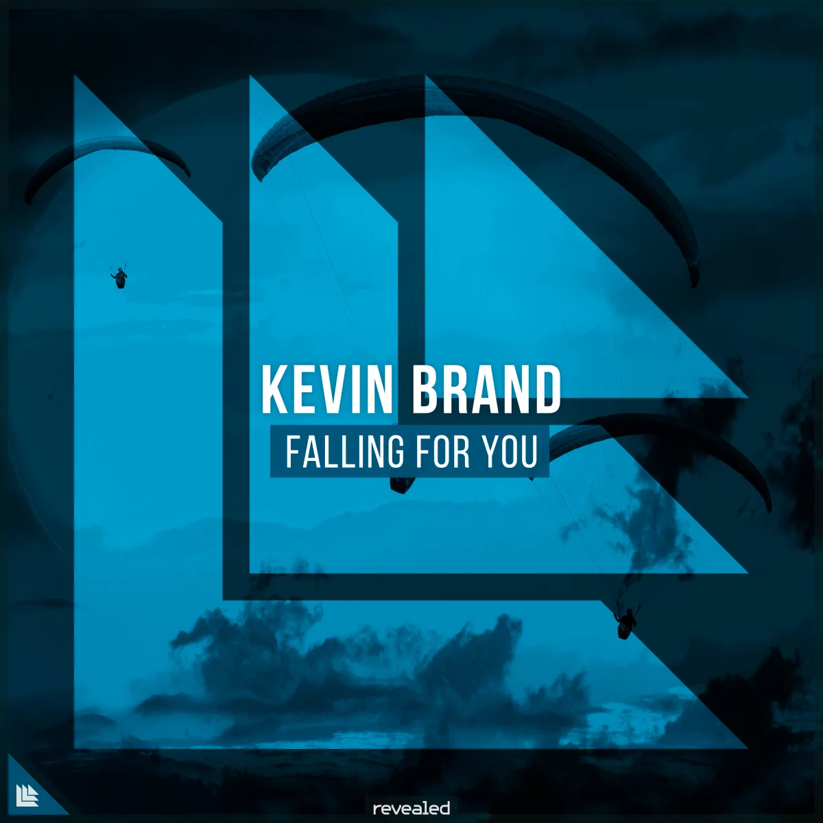 Falling For You - Kevin Brand⁠ 