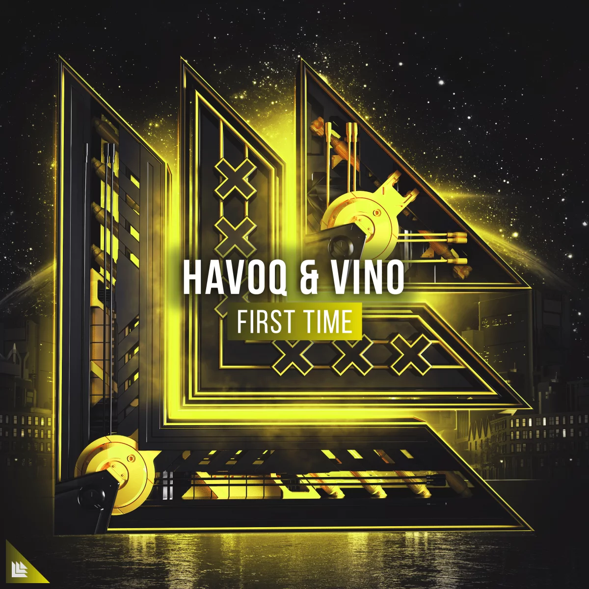 First Time - HAVOQ⁠⁠ & VINO