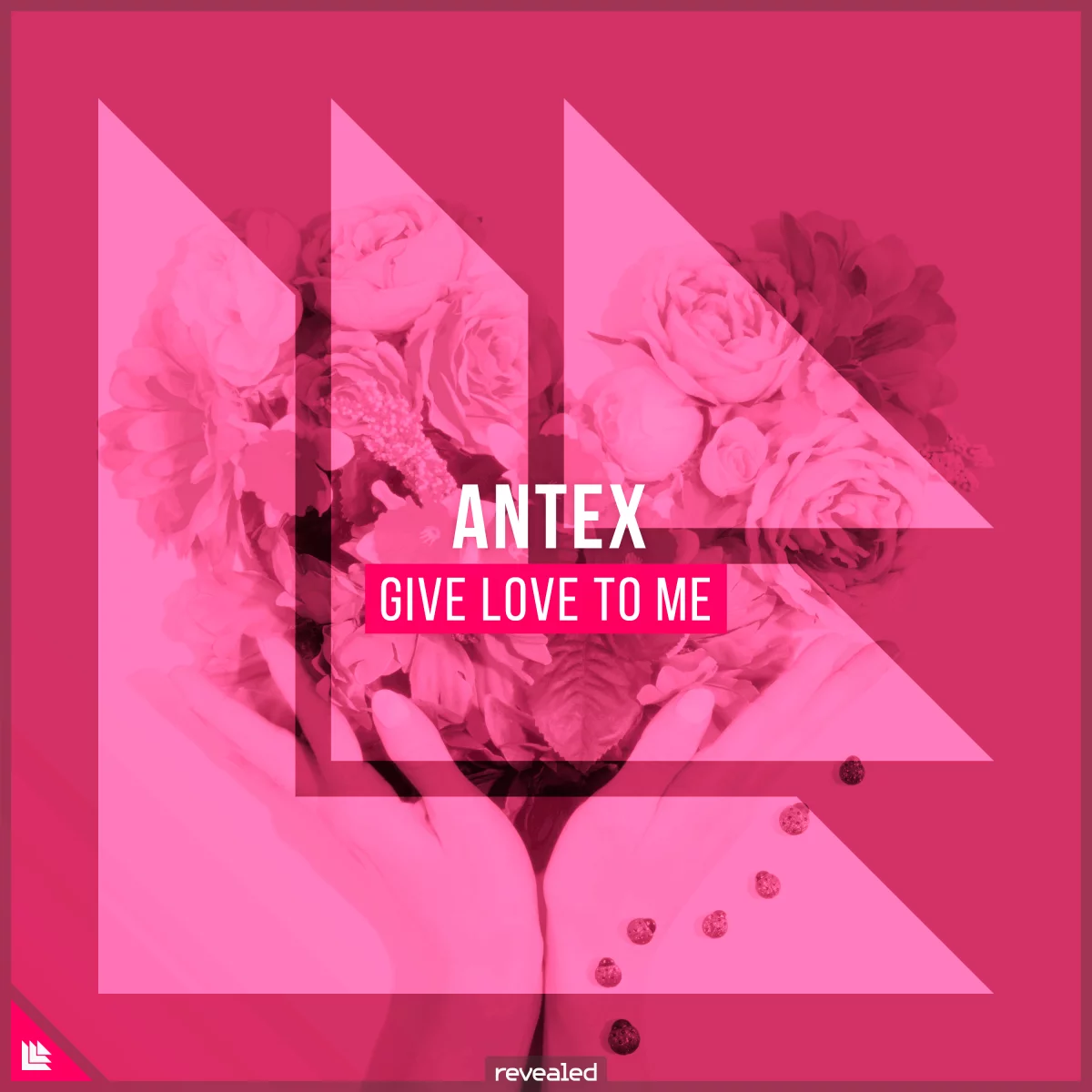 Give Love To Me - Antex⁠ 