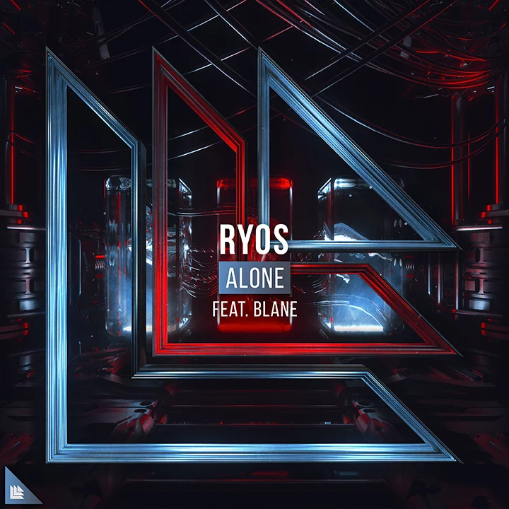 Alone - Ryos⁠ feat. Blane