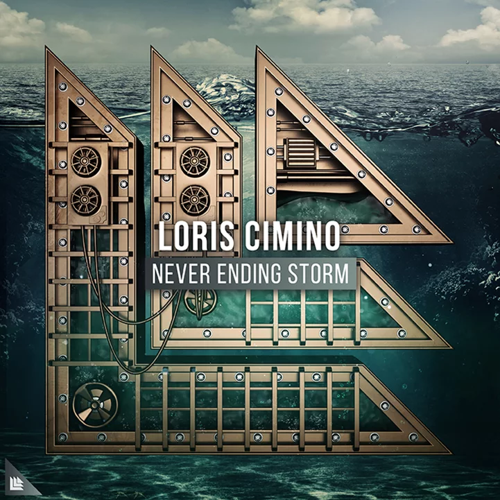 Never Ending Storm - Loris Cimino⁠ 