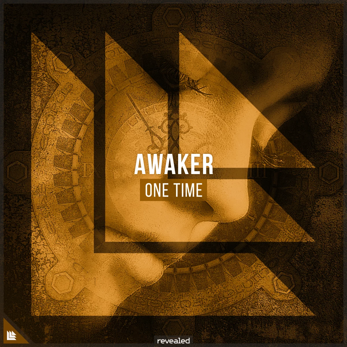 One time - Awaker⁠ 