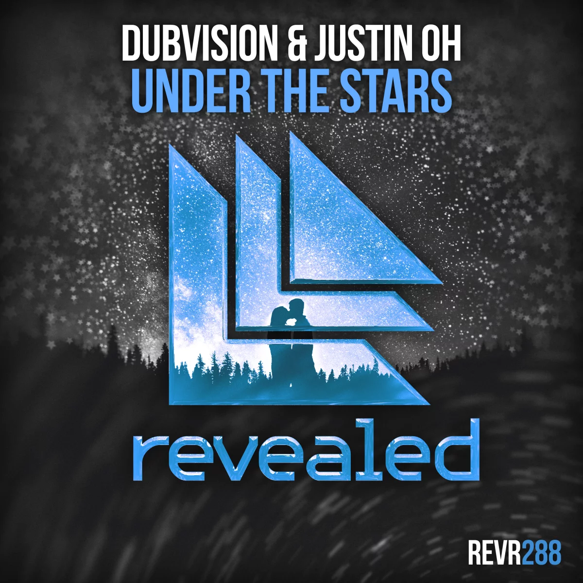 Under The Stars  - DubVision⁠ Justin Oh⁠ 
