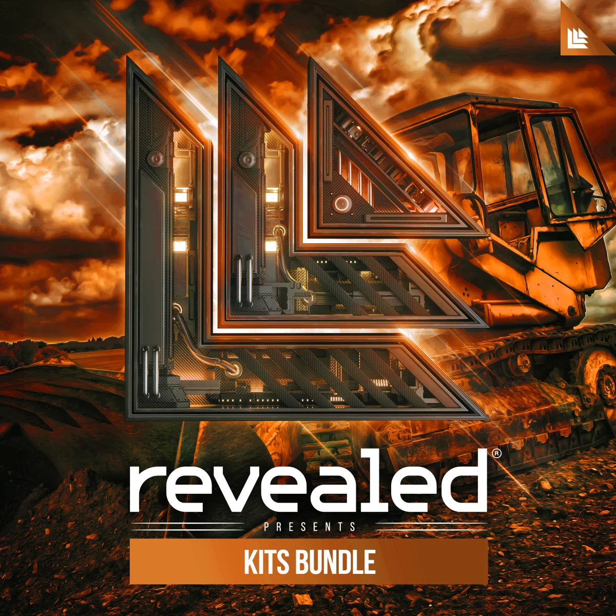 Revealed Kits Bundle - Discontinued - revealedrec⁠ 