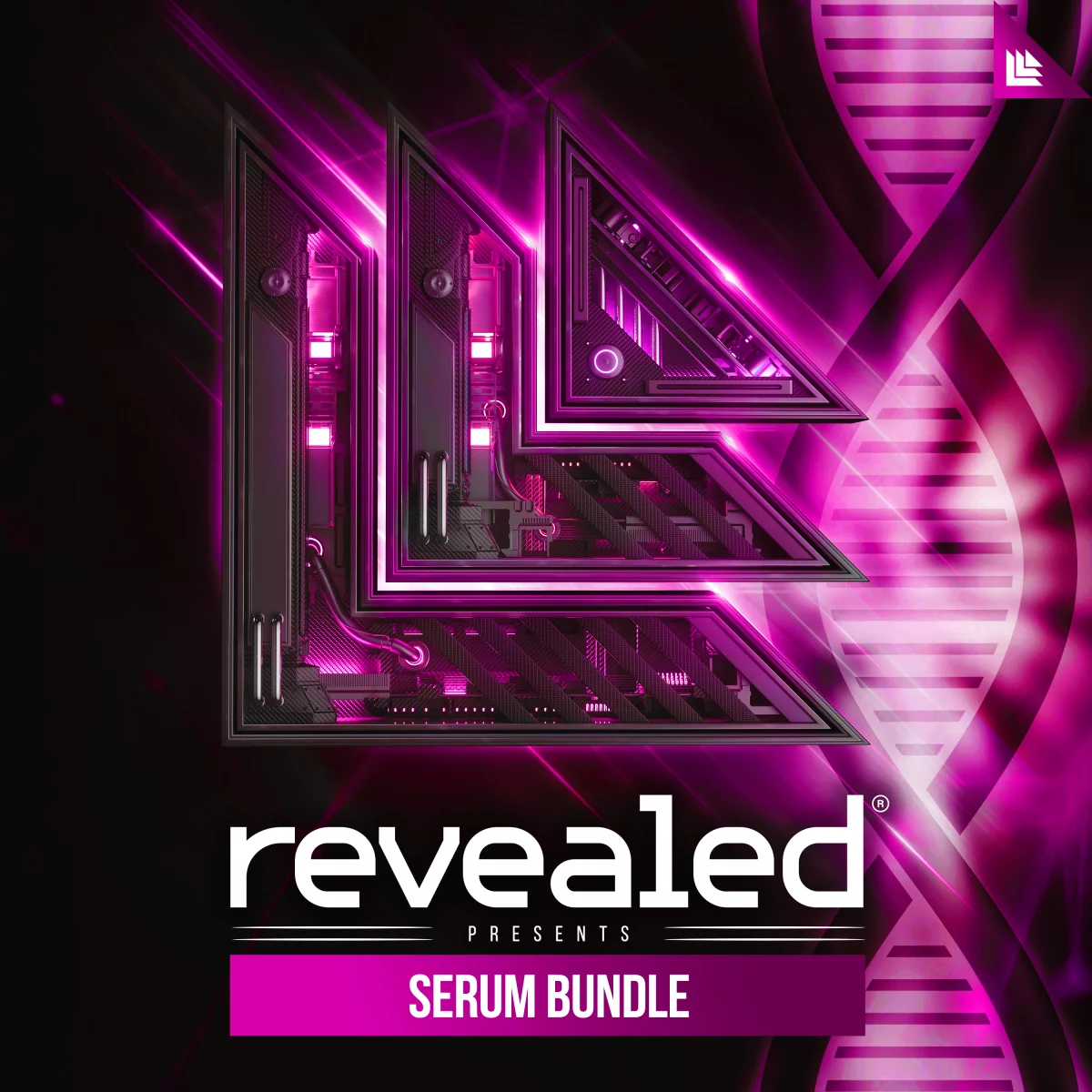 Revealed Serum Bundle - Discontinued - revealedrec⁠ 