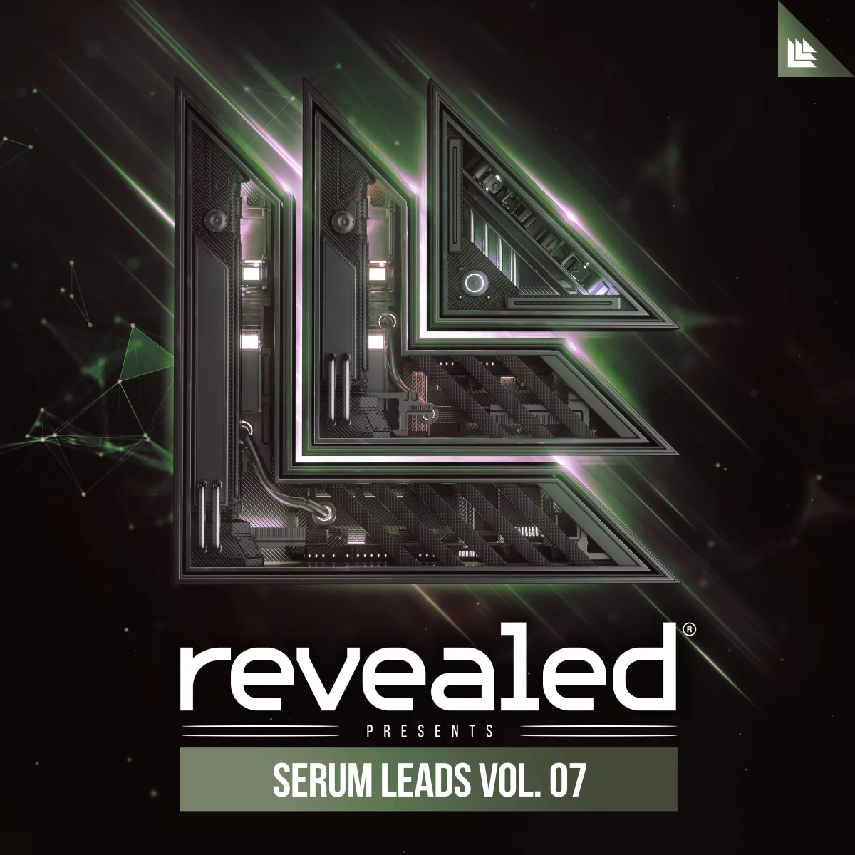 Revealed Serum Leads Vol. 7 - revealedrec⁠ 