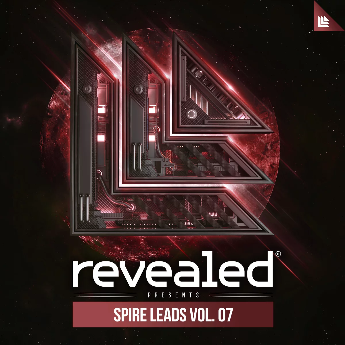 Revealed Spire Leads Vol. 7 - revealedrec⁠ 