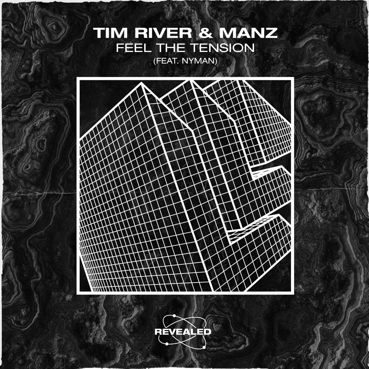Feel The Tension - Tim River 2⁠ ⁠ MANZ⁠ NYMAN⁠ 
