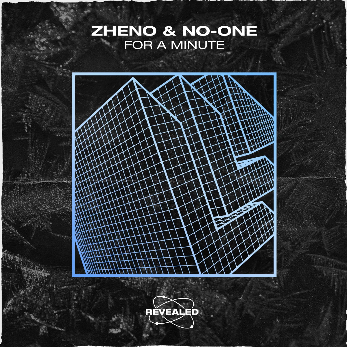 For A Minute - Zheno⁠ NO-ONE⁠ 