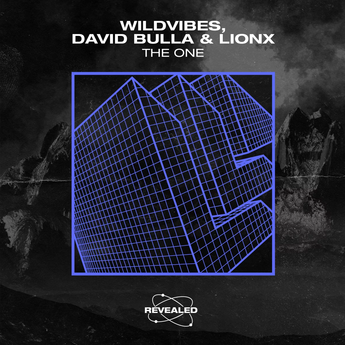 The One - Wildvibes⁠ David Bulla⁠ LionX⁠ 