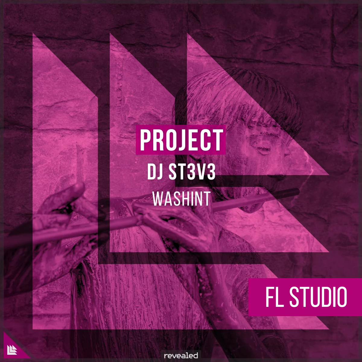 fl studio project zip file