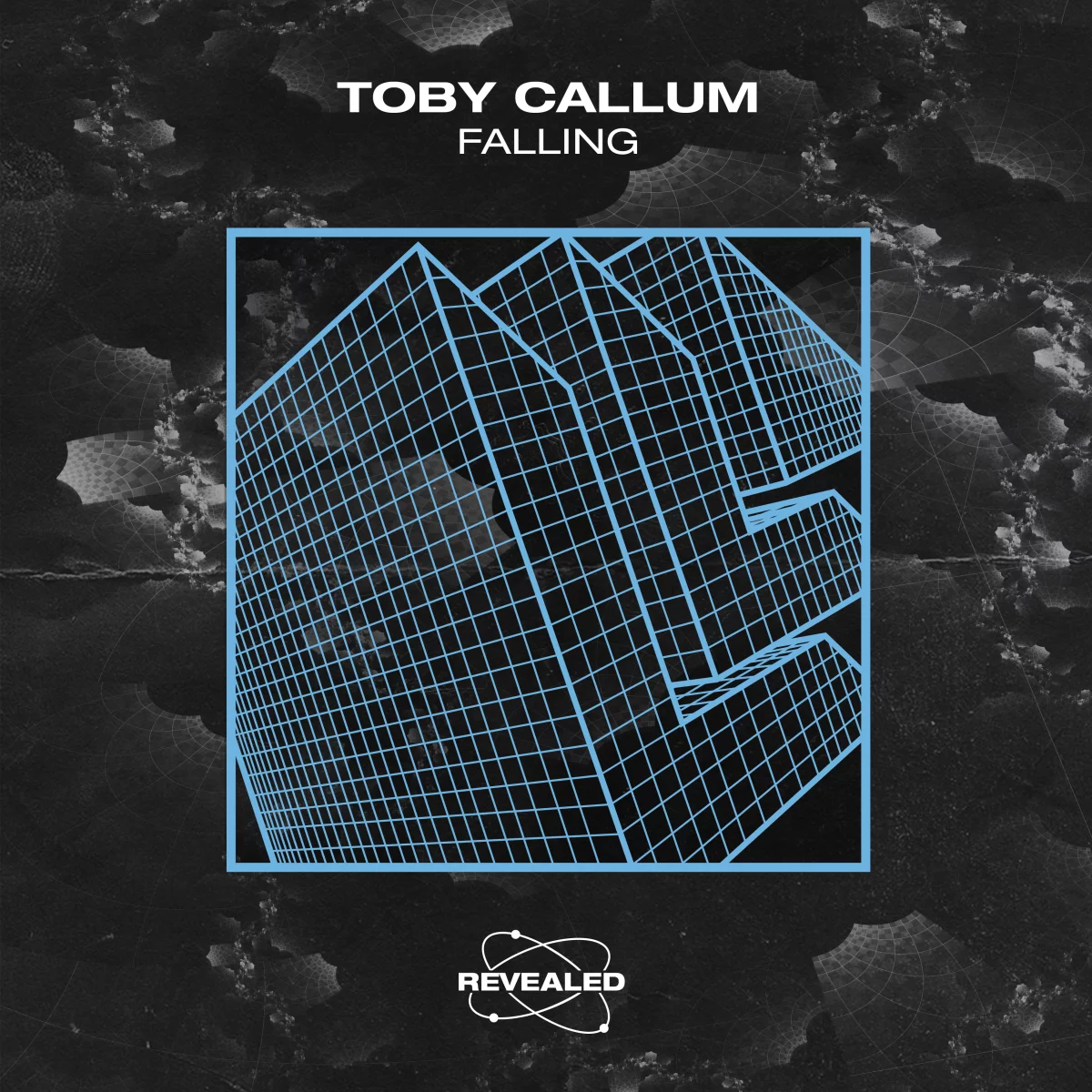 Falling - Toby Callum⁠ 