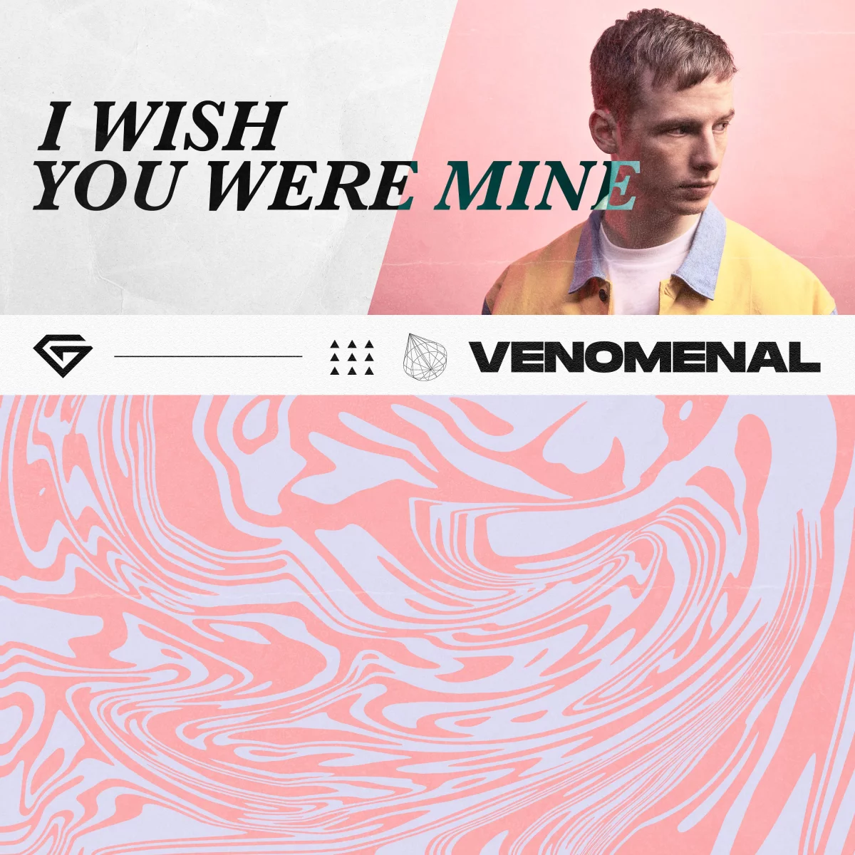 I Wish You Were Mine - Venomenal⁠ 