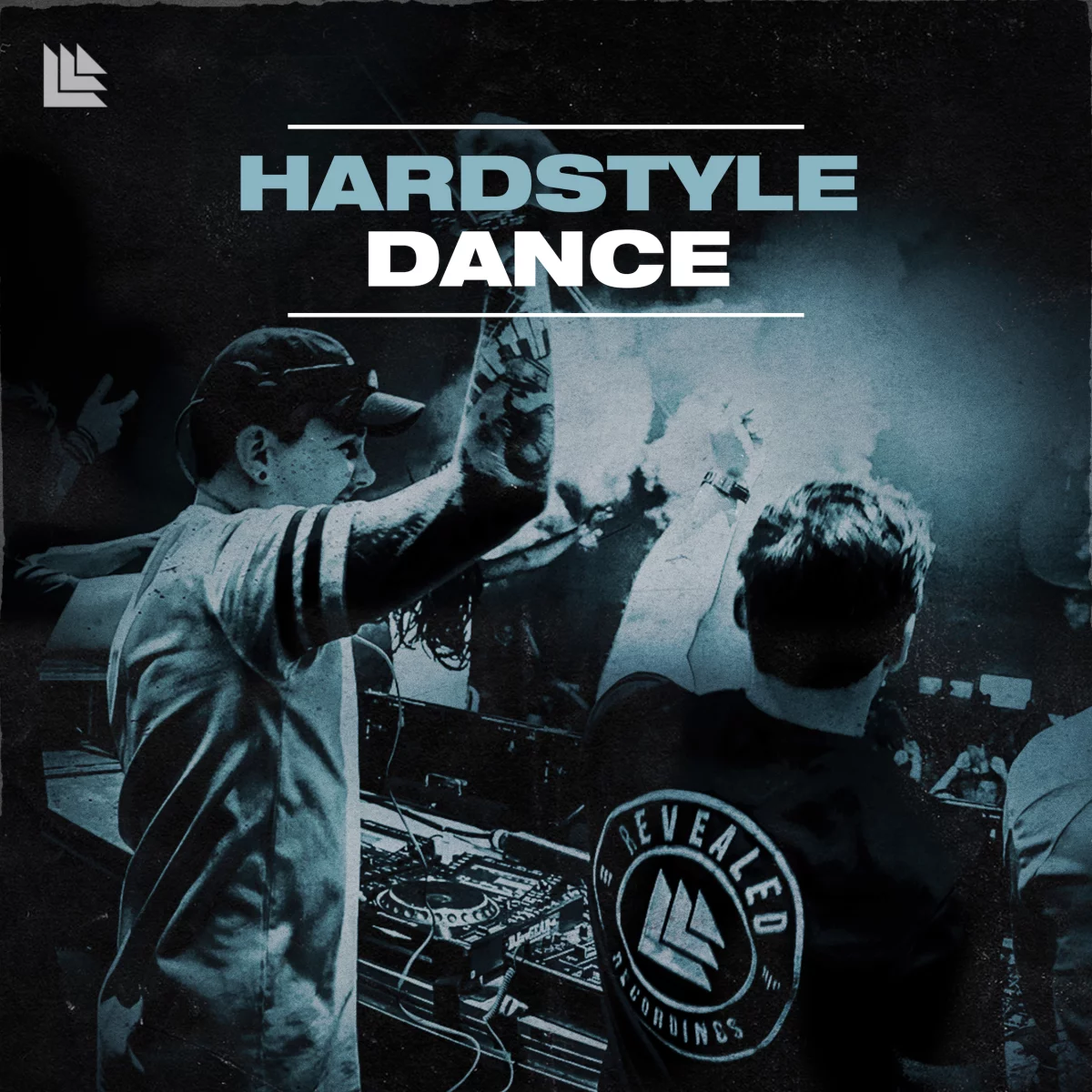 Hardstyle Dance - Playlist