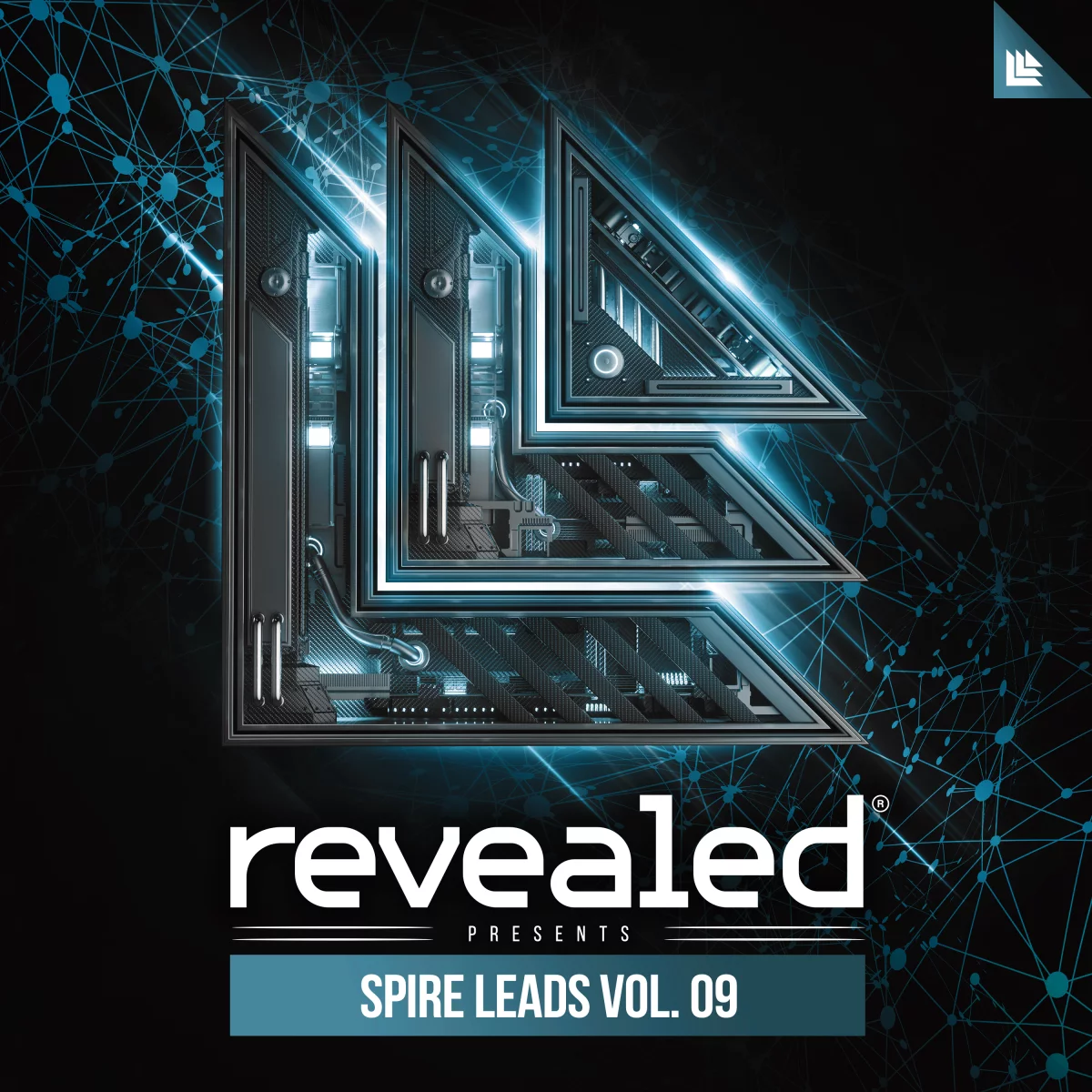Revealed Spire Leads Vol. 9 - revealedrec⁠ 