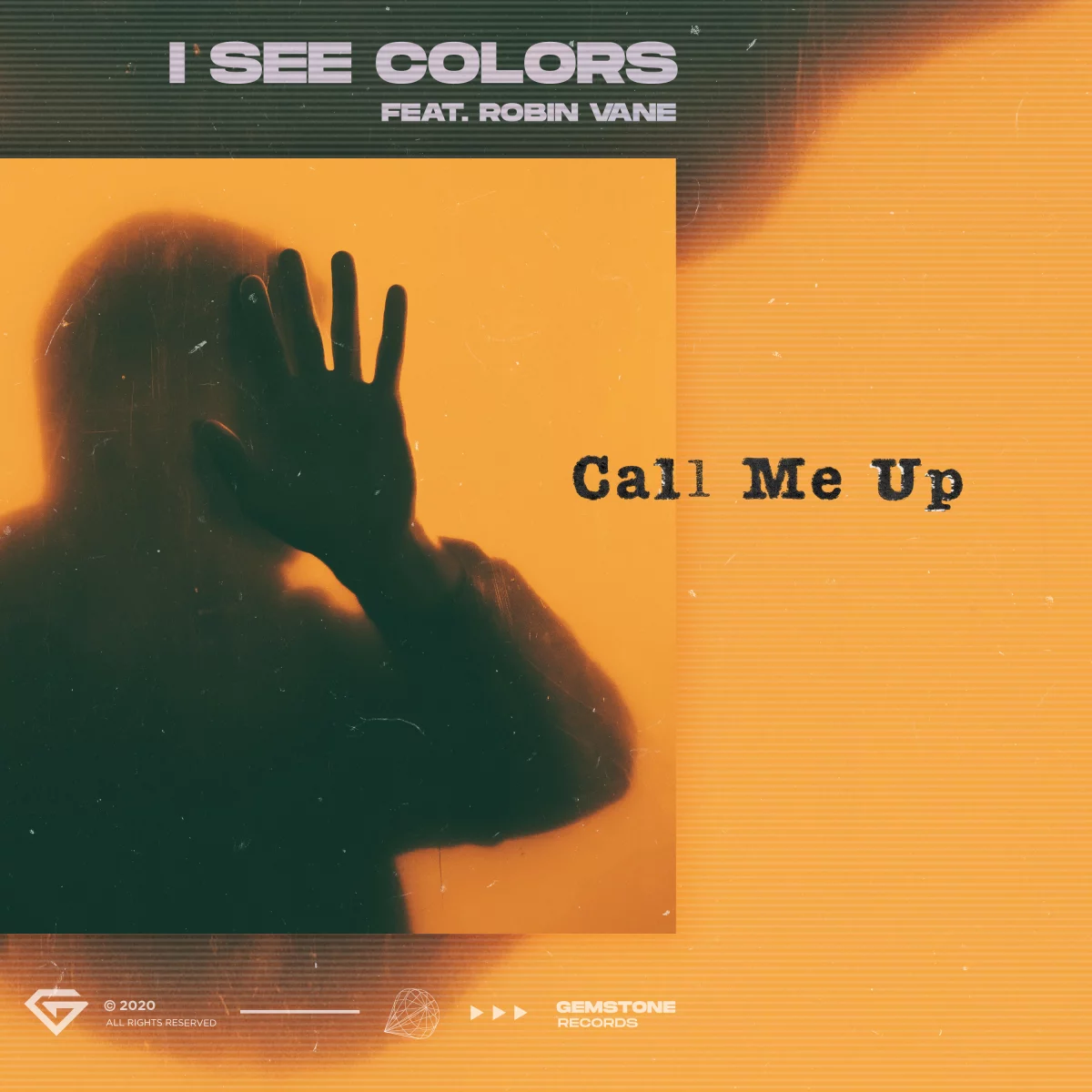 Call Me Up - I See Colors feat. Robin Vane⁠ 