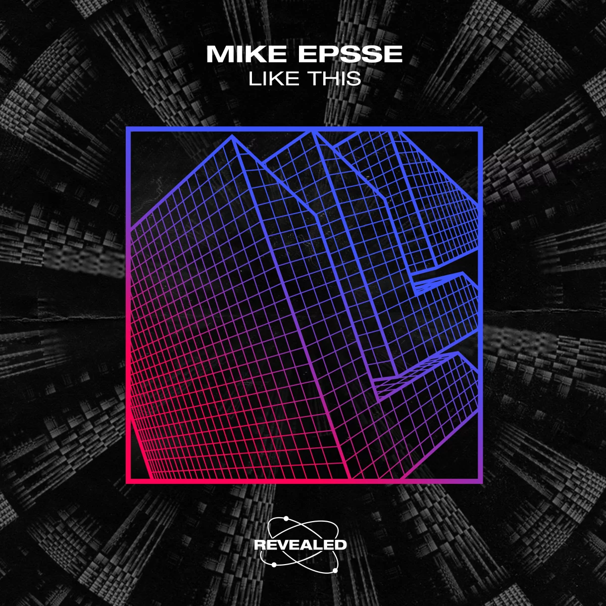 Like This - Mike Epsse⁠ 
