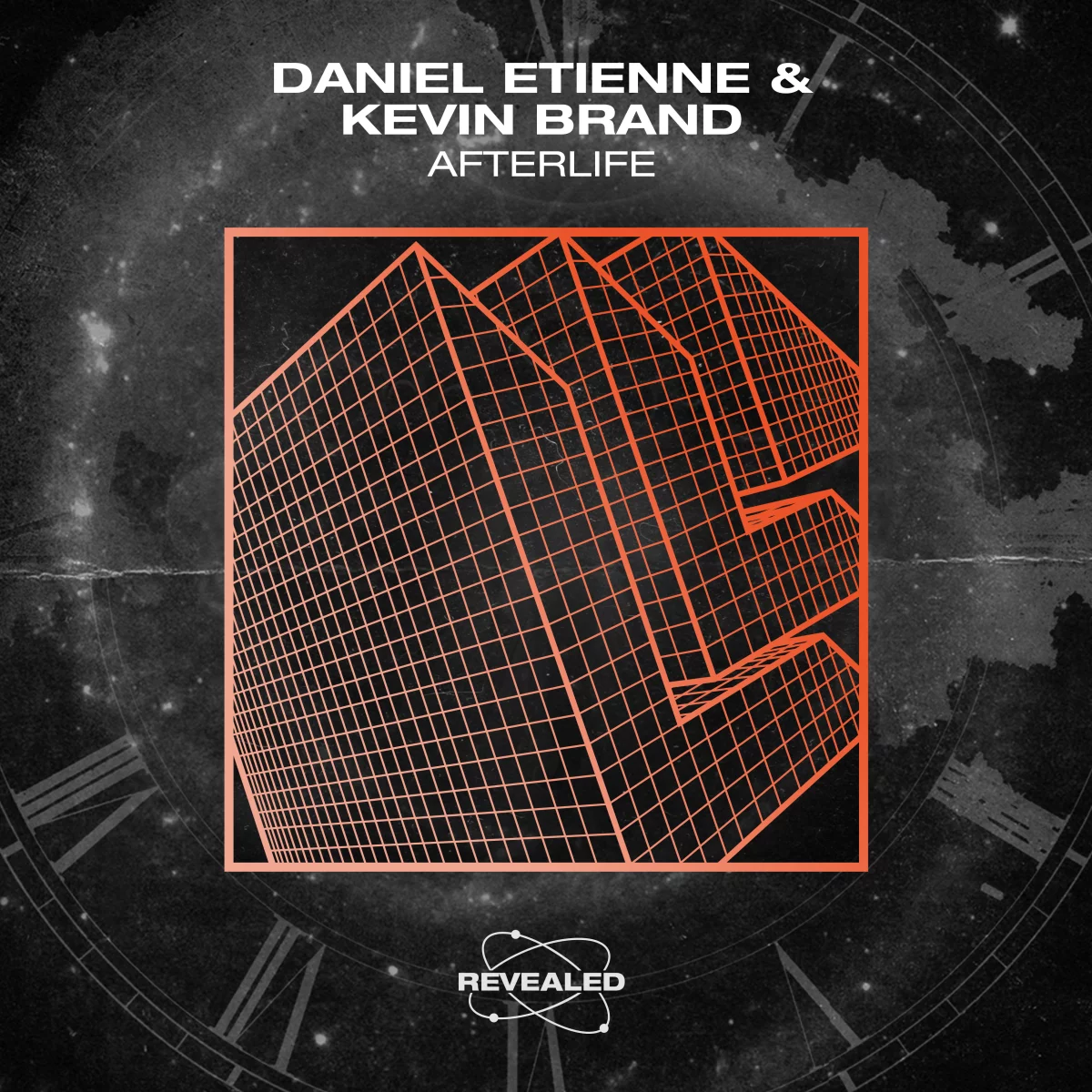 Afterlife - Daniel Etienne⁠ & Kevin Brand⁠⁠ 