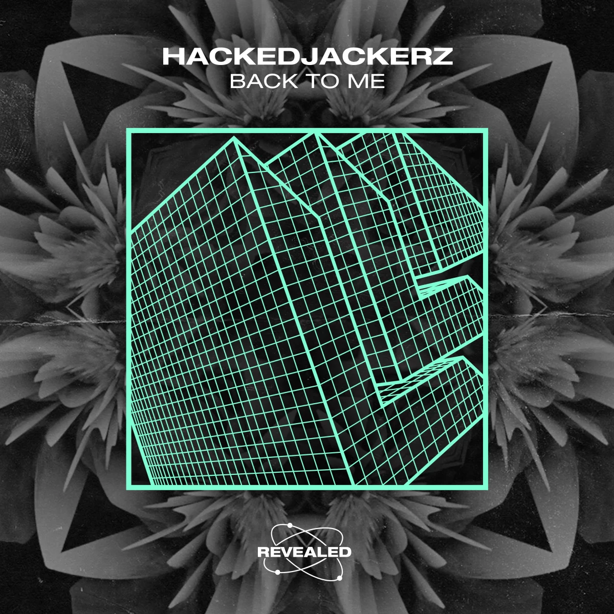 Back To Me - HackeDJackerz⁠ 