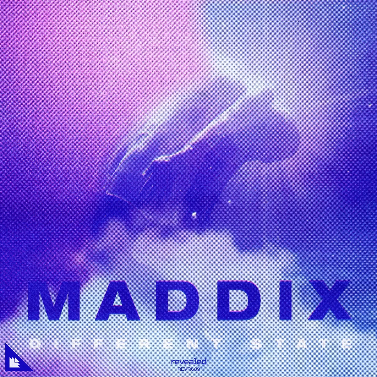 Different State - Maddix⁠ 
