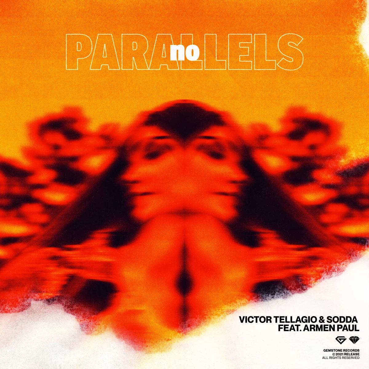 No Parallels - Victor Tellagio⁠ & Sodda⁠⁠ feat. Armen Paul⁠