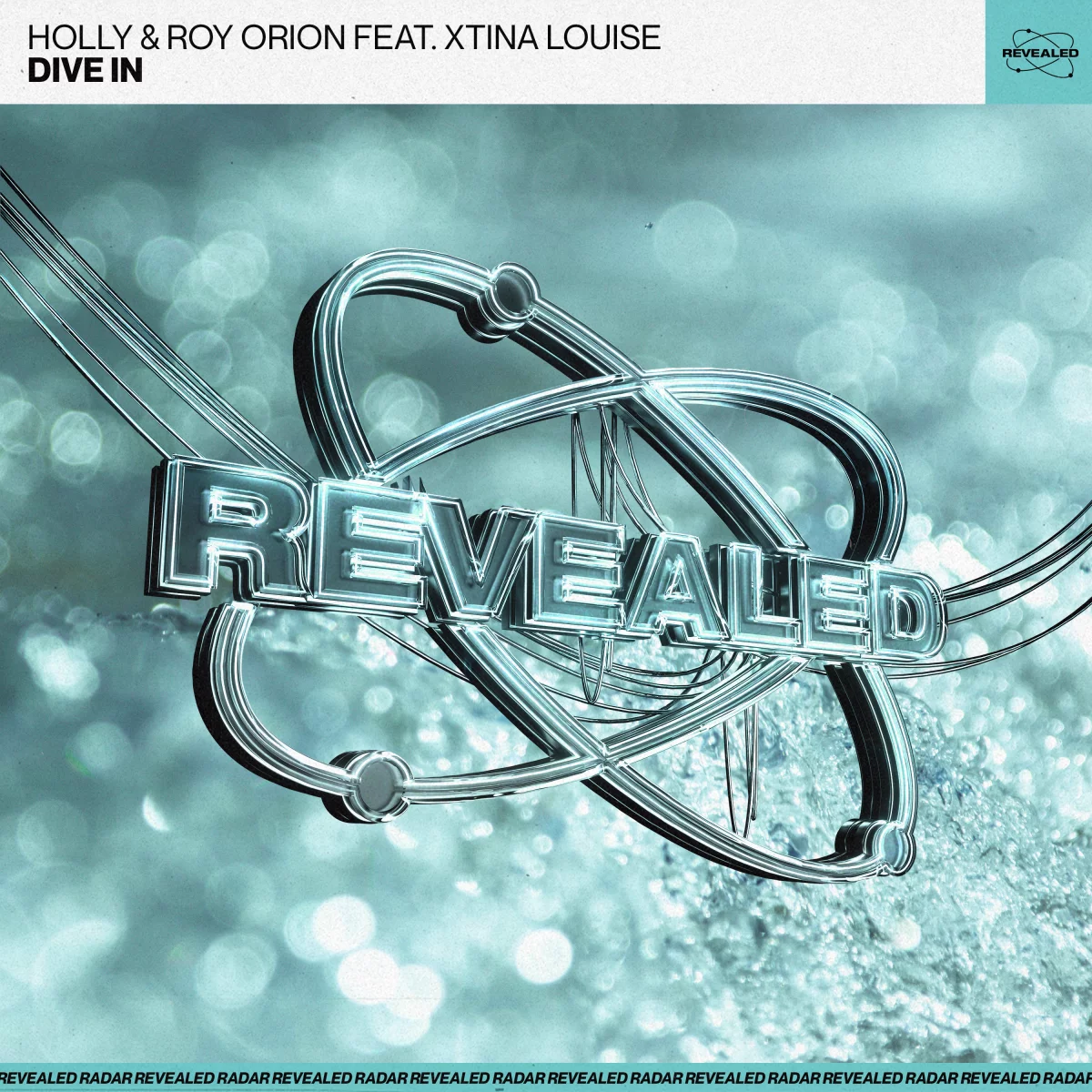 Dive In - Holly⁠ & Roy Orion⁠ feat. Xtina Louise⁠ 