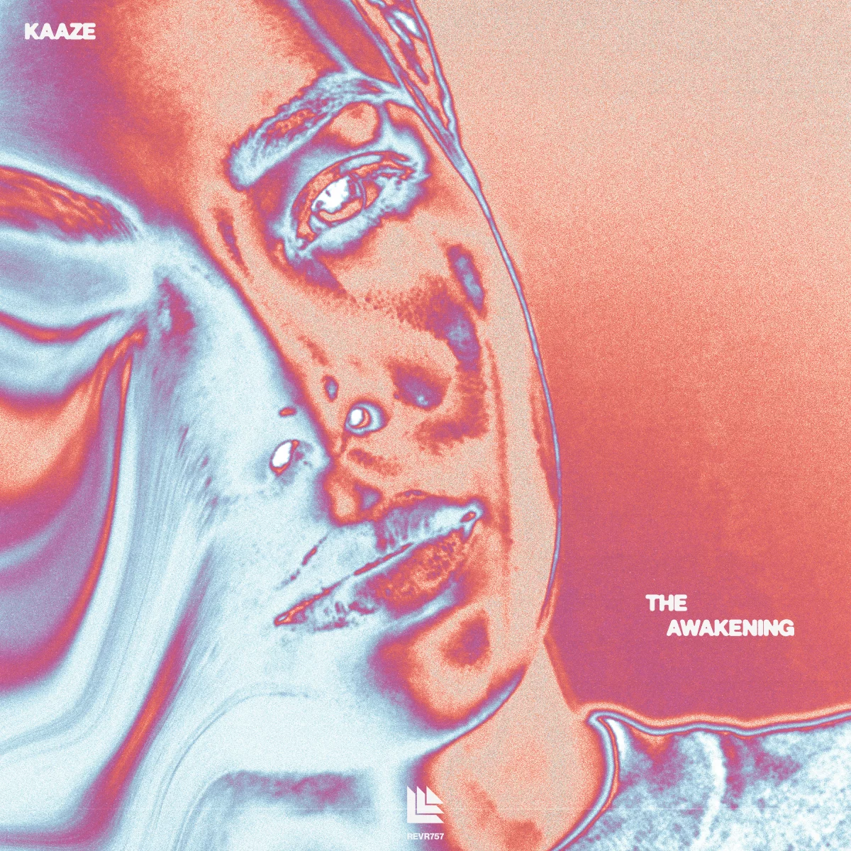 The Awakening - KAAZE⁠ 