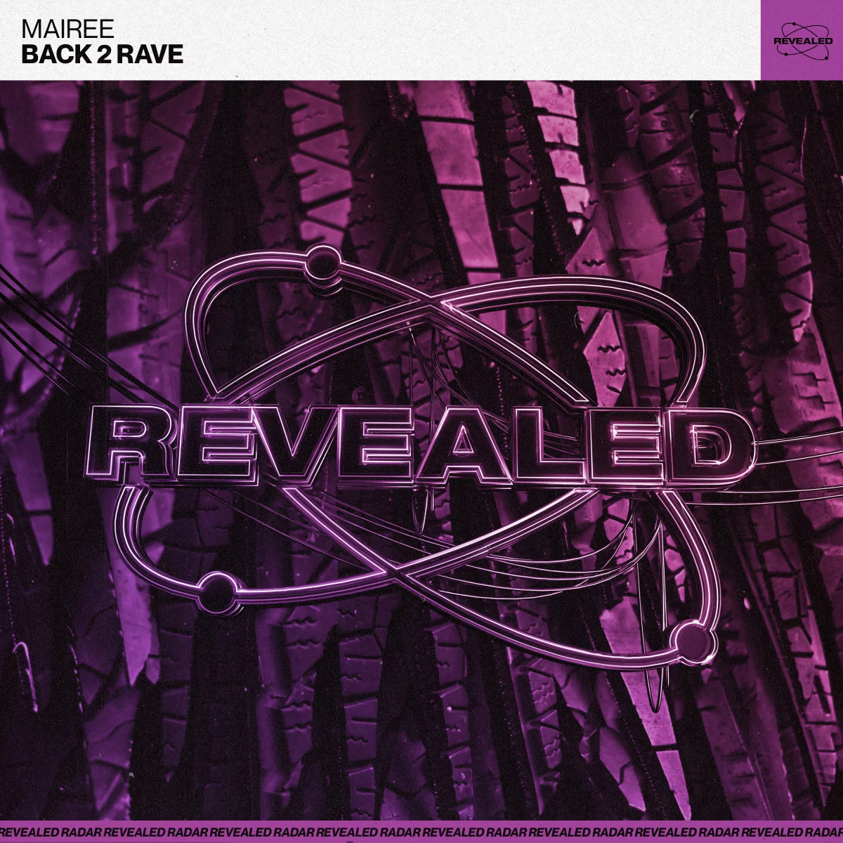 Back 2 Rave - Mairee⁠ 