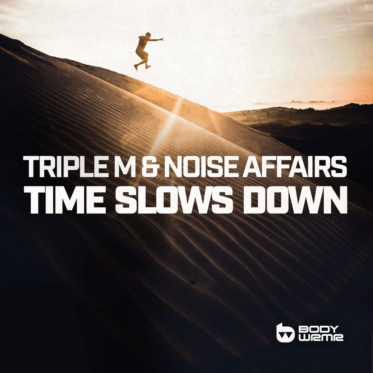 Time Slows Down - Triple M⁠ & Noise Affairs⁠ 